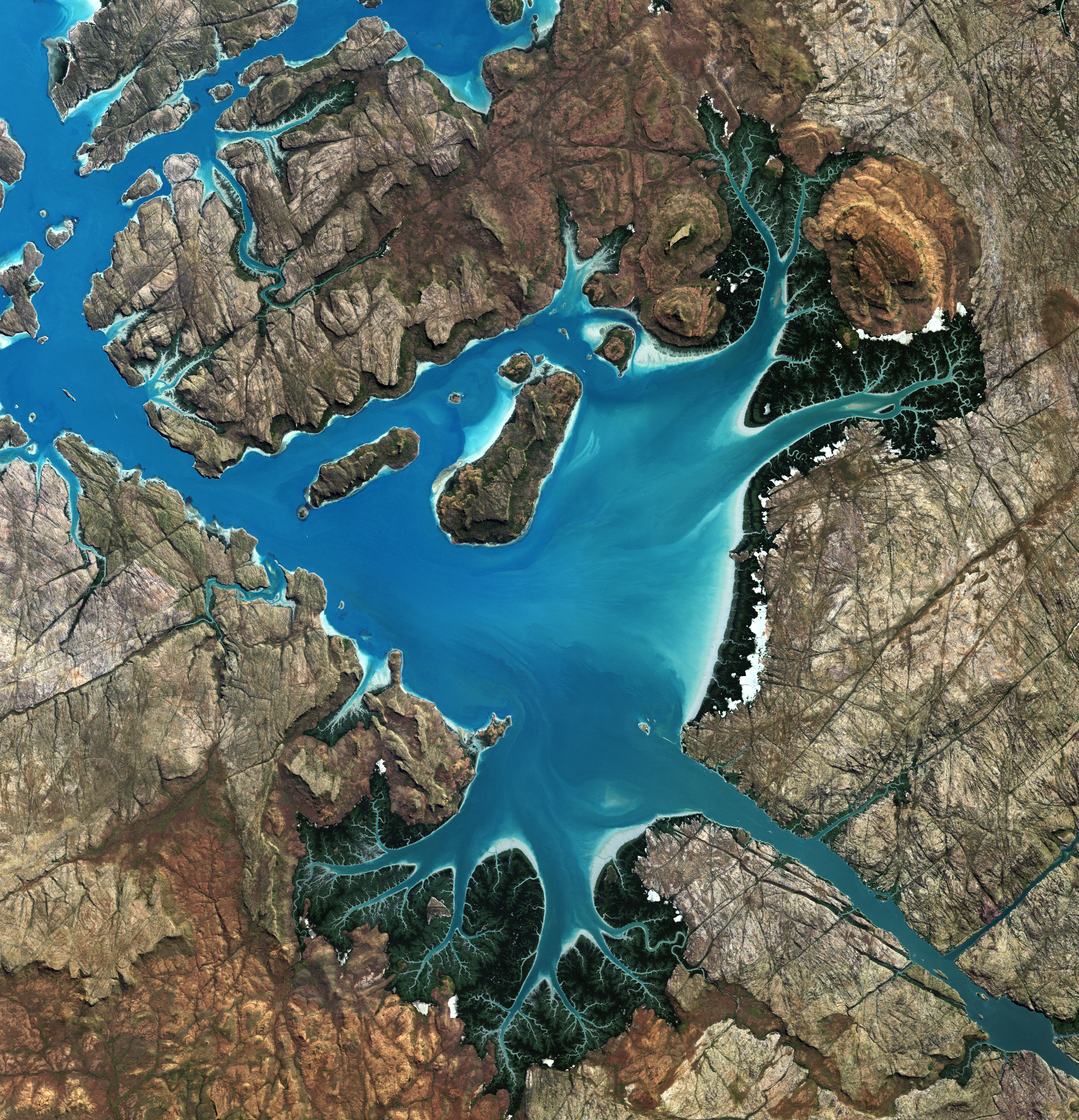 Saint George Basin, Australia